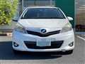 2012 Toyota Vitz