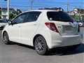 2012 Toyota Vitz