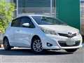 2012 Toyota Vitz
