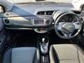 2012 Toyota Vitz