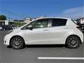 2012 Toyota Vitz
