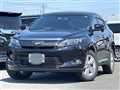 2015 Toyota Harrier