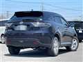 2015 Toyota Harrier