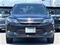 2015 Toyota Harrier