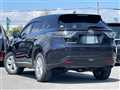 2015 Toyota Harrier