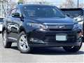 2015 Toyota Harrier