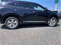 2015 Toyota Harrier