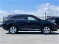 2015 Toyota Harrier