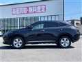2015 Toyota Harrier