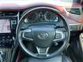 2015 Toyota Harrier