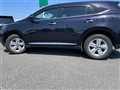2015 Toyota Harrier