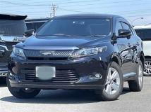 2015 Toyota Harrier