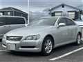 2009 Toyota Mark X