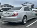 2009 Toyota Mark X