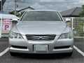 2009 Toyota Mark X