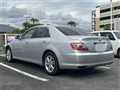 2009 Toyota Mark X