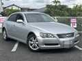 2009 Toyota Mark X