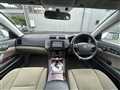 2009 Toyota Mark X
