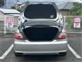 2009 Toyota Mark X