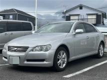 2009 Toyota Mark X
