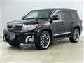 2014 Toyota Land Cruiser
