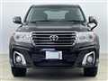 2014 Toyota Land Cruiser
