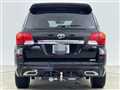 2014 Toyota Land Cruiser