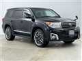 2014 Toyota Land Cruiser