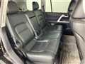 2014 Toyota Land Cruiser