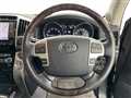 2014 Toyota Land Cruiser