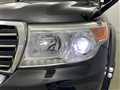 2014 Toyota Land Cruiser