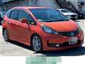 2011 Honda Fit