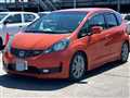 2011 Honda Fit