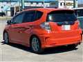 2011 Honda Fit