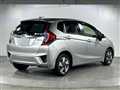 2015 Honda Fit Hybrid