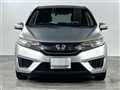 2015 Honda Fit Hybrid