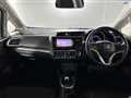 2015 Honda Fit Hybrid