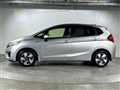 2015 Honda Fit Hybrid