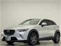 2015 Mazda CX-3