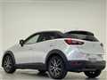 2015 Mazda CX-3