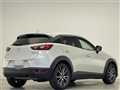 2015 Mazda CX-3