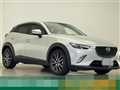 2015 Mazda CX-3