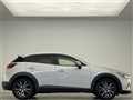2015 Mazda CX-3