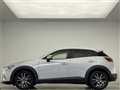 2015 Mazda CX-3