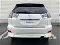 2007 Toyota Harrier