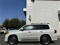 2013 Toyota Land Cruiser