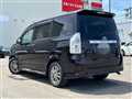 2012 Toyota Voxy