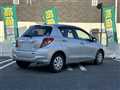2012 Toyota Vitz