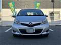 2012 Toyota Vitz