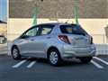 2012 Toyota Vitz